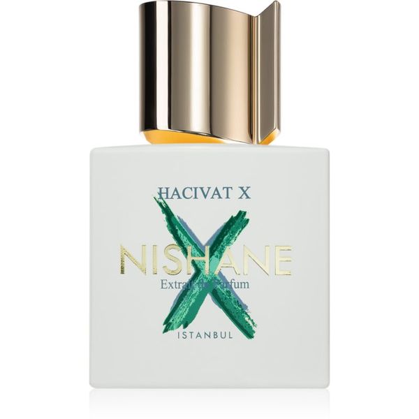 Nishane Nishane Hacivat X парфюмен екстракт унисекс 100 мл.