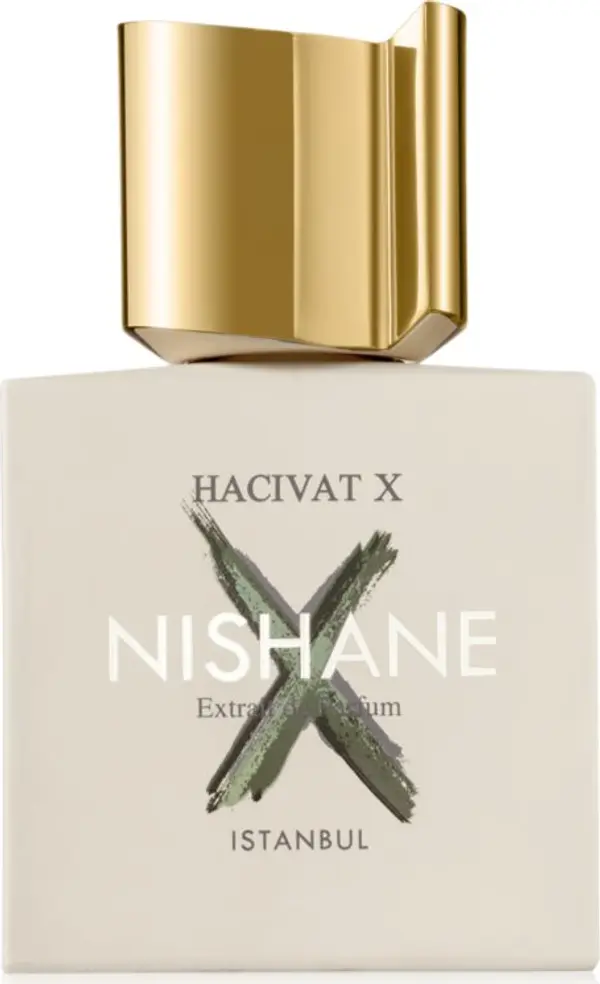 Nishane Nishane Hacivat X парфюмен екстракт унисекс 50 мл.