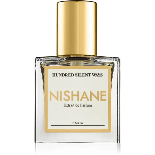 Nishane Nishane Hundred Silent Ways парфюмен екстракт унисекс 15 мл.