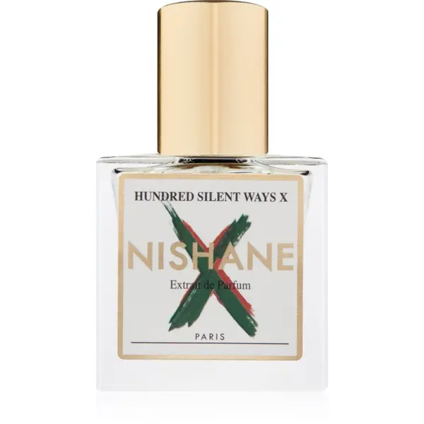 Nishane Nishane Hundred Silent Ways X парфюмен екстракт унисекс 15 мл.