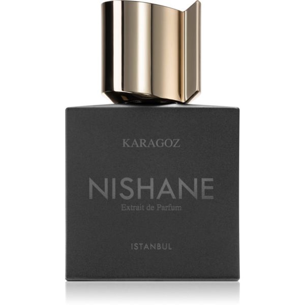Nishane Nishane Karagoz парфюмен екстракт унисекс 50 мл.