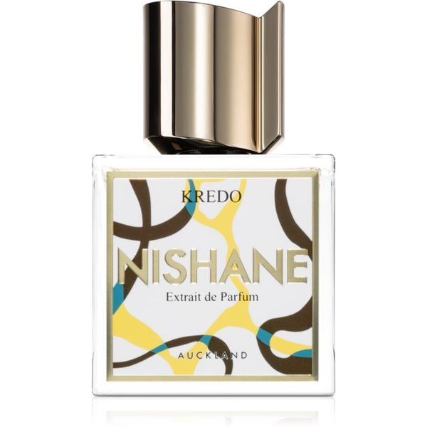 Nishane Nishane Kredo парфюмен екстракт унисекс 100 мл.