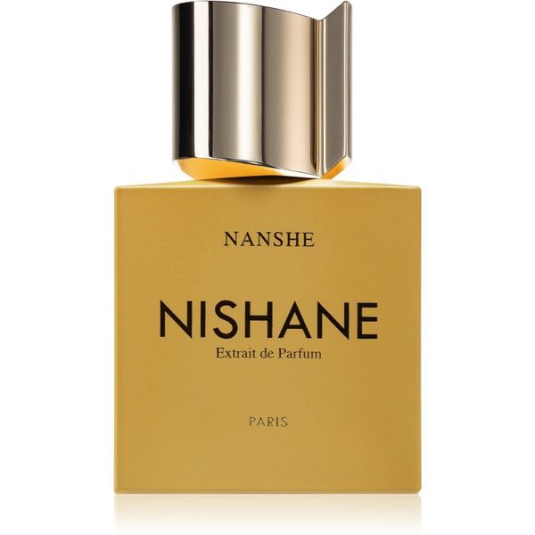 Nishane Nishane Nanshe парфюмен екстракт унисекс 50 мл.