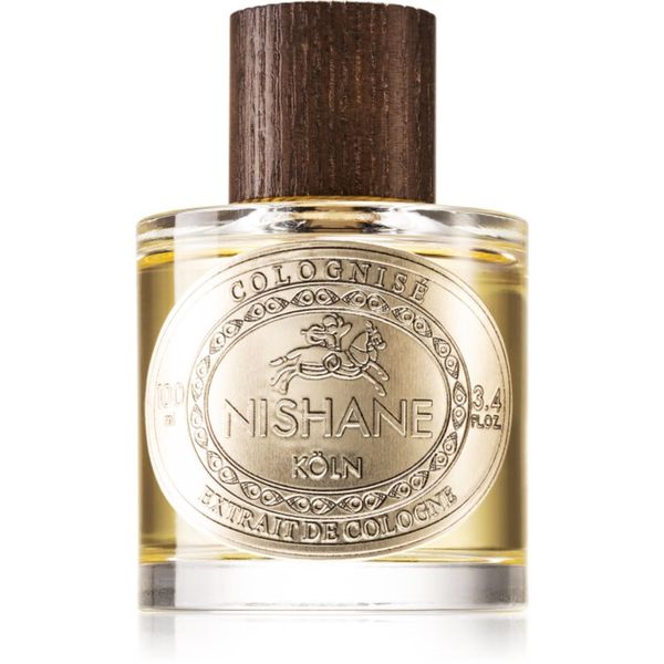 Nishane Nishane Safran Colognisé парфюм унисекс (extract) 100 мл.
