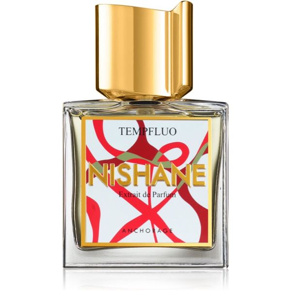Nishane Nishane Tempfluo парфюмен екстракт унисекс 50 мл.