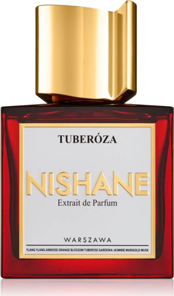 Nishane Nishane Tuberóza парфюмен екстракт унисекс 50 мл.