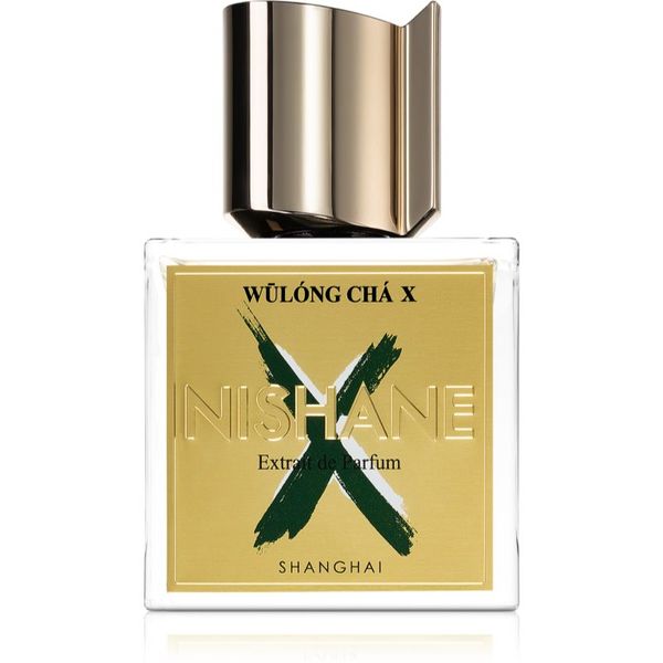 Nishane Nishane Wulong Cha X парфюмен екстракт унисекс 100 мл.