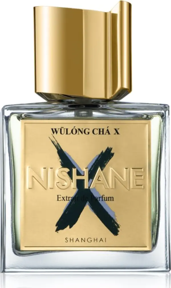 Nishane Nishane Wulong Cha X парфюмен екстракт унисекс 50 мл.