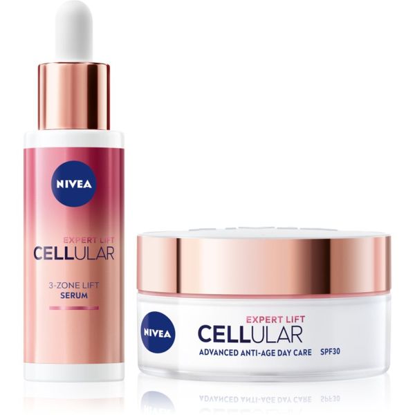 Nivea NIVEA Cellular Expert Lift изгодна опаковка за стягане на кожата