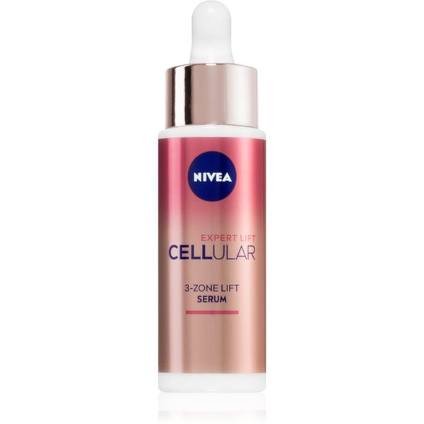Nivea Nivea Cellular Expert Lift лифтинг серум 30 мл.