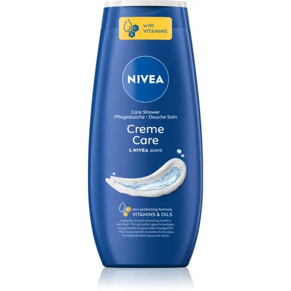 Nivea NIVEA Creme Care душ гел - грижа 250 мл.