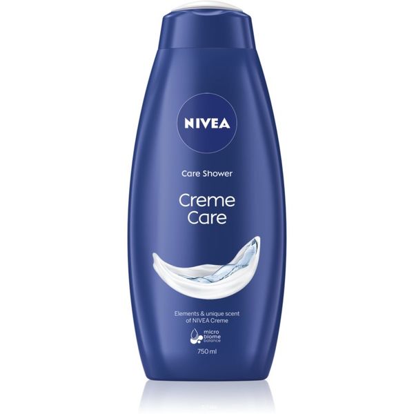 Nivea Nivea Creme Care душ гел - грижа макси 750 мл.