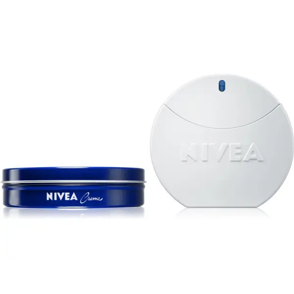 Nivea NIVEA Creme комплект за жени