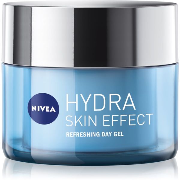 Nivea Nivea Hydra Skin Effect освежаващ крем-гел 50 мл.