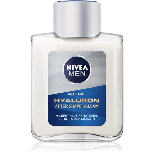Nivea Nivea Men Hyaluron балсам за след бръснене 100 мл.