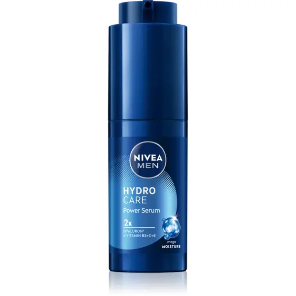 Nivea NIVEA MEN Hydrocare укрепващ серум 30 мл.