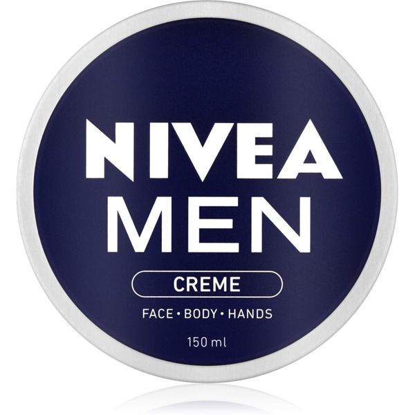 Nivea Nivea Men Original крем за мъже 150 мл.