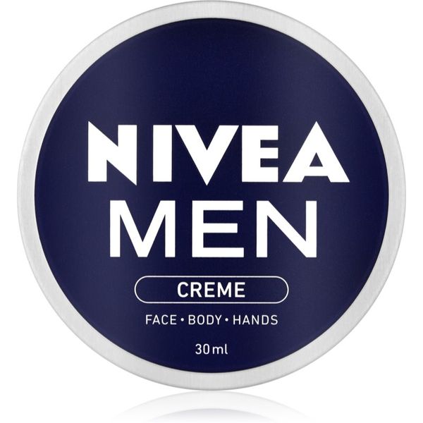 Nivea Nivea Men Original крем за мъже 30 мл.