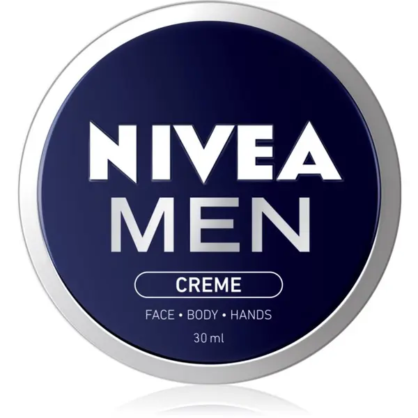 Nivea NIVEA MEN Original крем за мъже 30 мл.