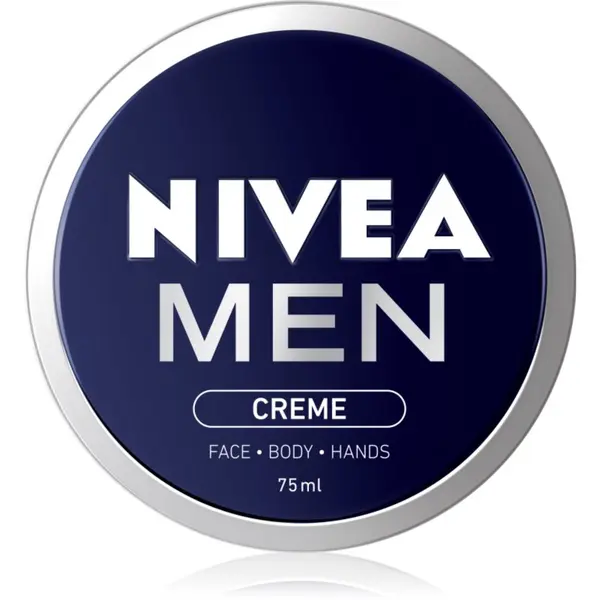 Nivea NIVEA MEN Original крем за мъже 75 мл.