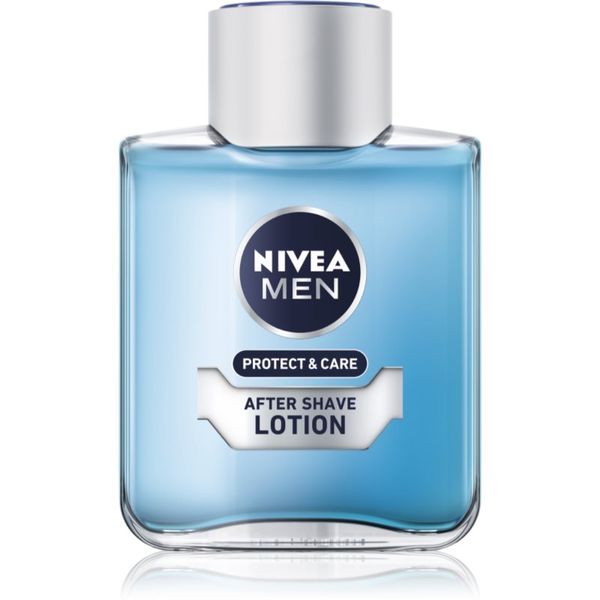 Nivea Nivea Men Protect & Care афтършейв за мъже 100 мл.