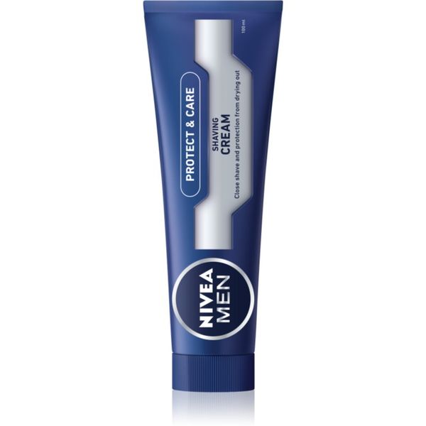 Nivea NIVEA MEN Protect & Care крем за бръснене за мъже 100 мл.