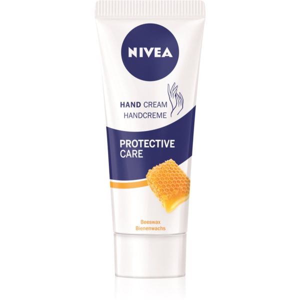 Nivea Nivea Protective Care защитен крем за ръце 75 мл.