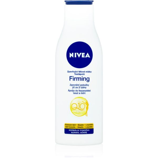 Nivea Nivea Q10 Plus стягащ лосион за тяло 250 мл.