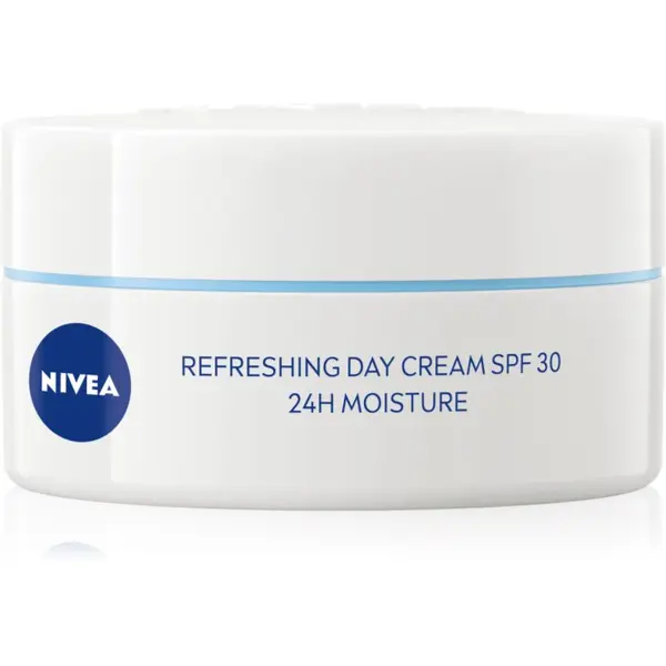 Nivea NIVEA Refreshing лек хидратиращ крем SPF 30 50 мл.