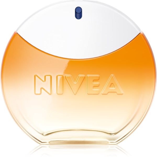 Nivea NIVEA SUN тоалетна вода за жени 30 мл.