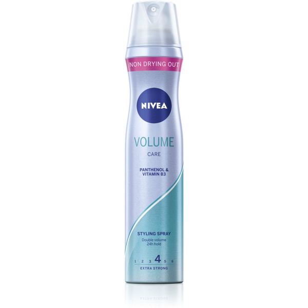 Nivea Nivea Volume Care лак за коса 250 мл.