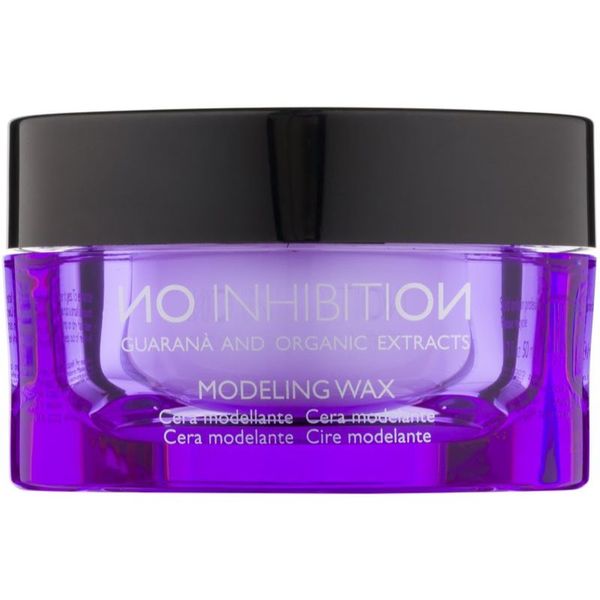 No Inhibition No Inhibition Pastes Collection моделиращ восък За коса 50 мл.