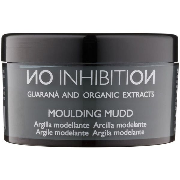 No Inhibition No Inhibition Pastes Collection Моделираща глина за матиране 75 мл.