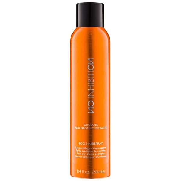 No Inhibition No Inhibition Styling Eco Hairspray лак за коса 250 мл.