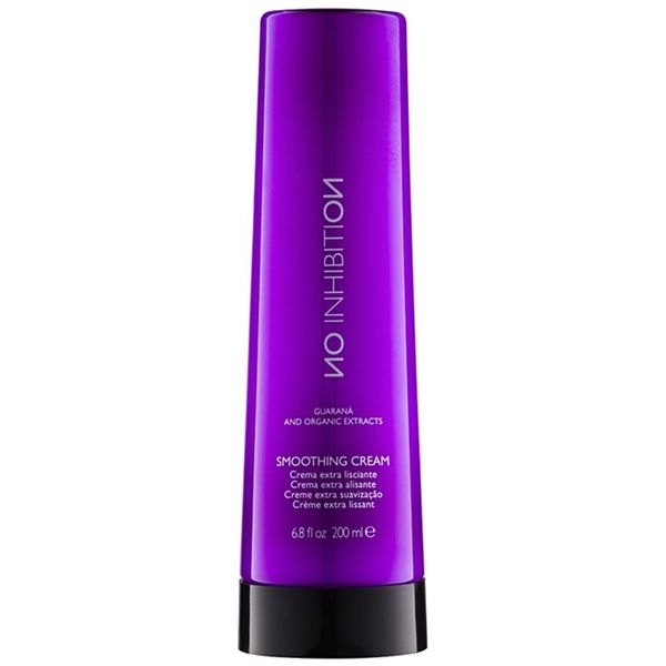 No Inhibition No Inhibition Styling Smoothing Cream изглаждащ крем За коса 200 мл.