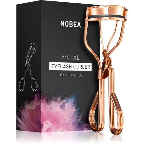 NOBEA NOBEA Accessories Eyelash Curler извивачка за мигли