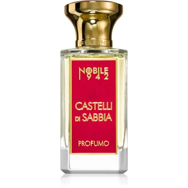 Nobile 1942 Nobile 1942 Castelli di Sabbia парфюмен екстракт унисекс 75 мл.