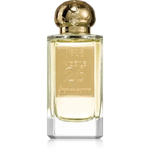Nobile 1942 Nobile 1942 Nobile 26 парфюмна вода унисекс 75 мл.