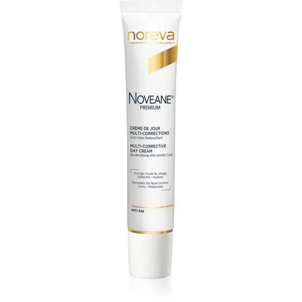 Noreva Noreva Noveane Premium Multi-Corrective Day Cream мултикоригиращ дневен крем за зряла кожа 40 мл.