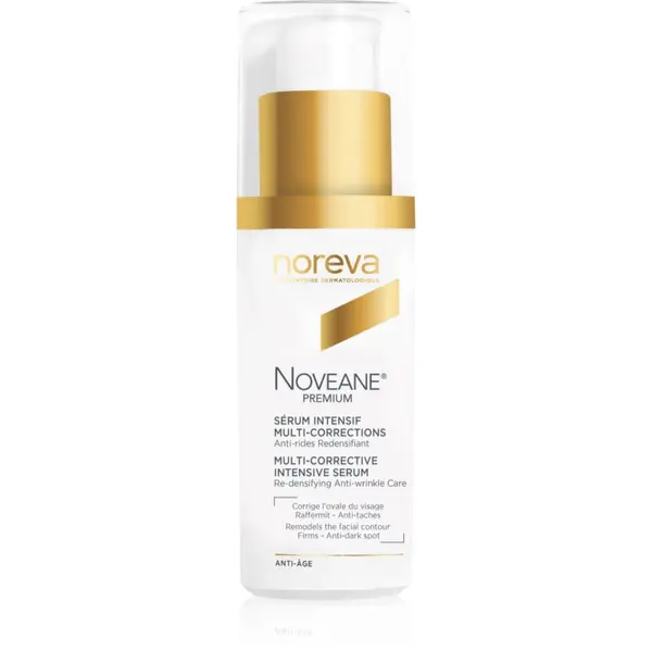 Noreva Noreva Noveane Premium Multi-Corrective Intensive Serum Коригиращ серум за зряла кожа 30 мл.