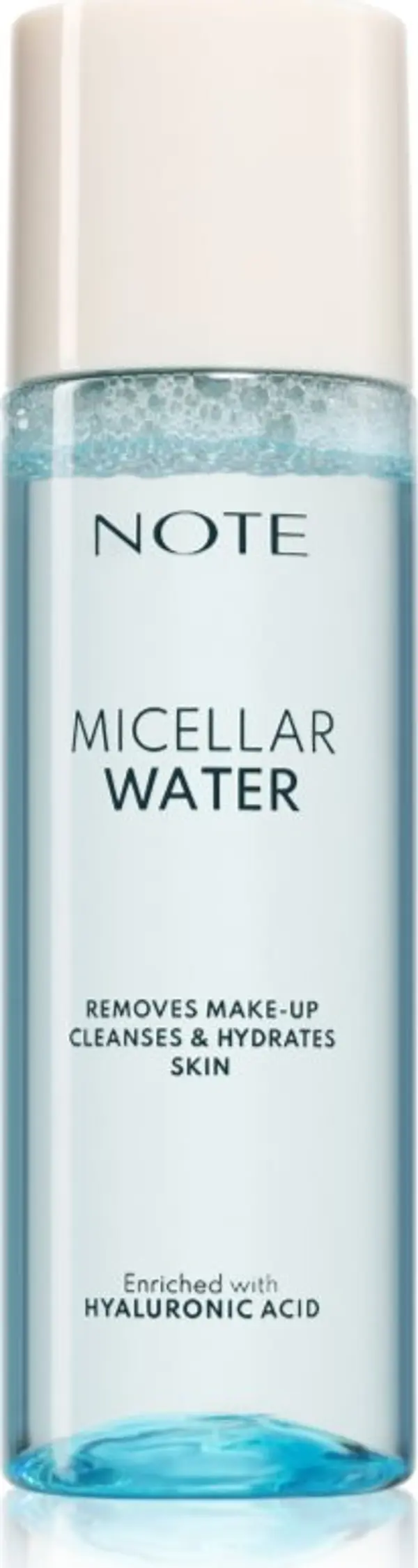 Note Cosmetique Note Cosmetique Micellar Water мицеларна вода 100 мл.