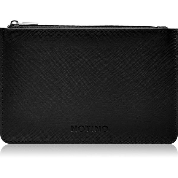 Notino Notino Basic Collection козметична чанта дамска малка Black 1 бр.