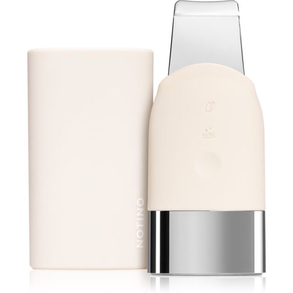 Notino Notino Beauty Electro Collection Ultrasonic face scrubber ултразвуков уред за почистване на лице