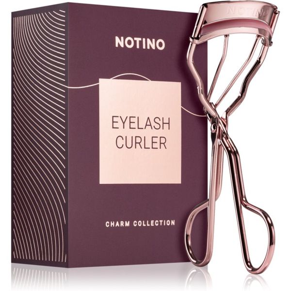 Notino Notino Charm Collection Eyelash curler извивачка за мигли 1 бр.