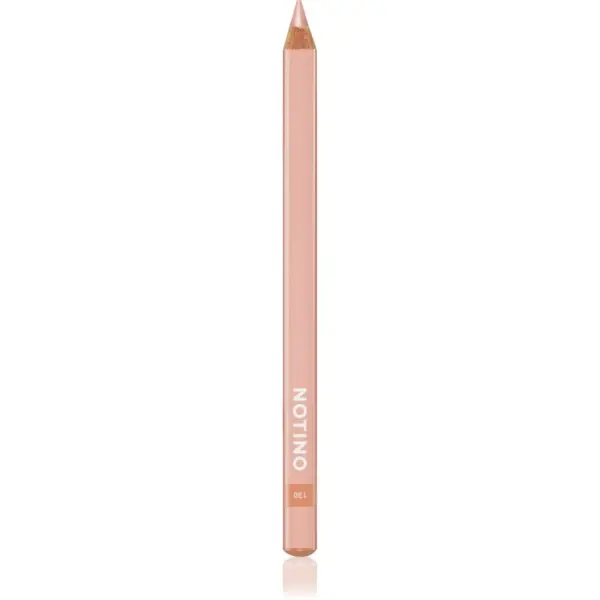 Notino Notino Creamy Contouring Lip Pencil молив-контур за устни 130 Tuscany Stay 1.1 гр.