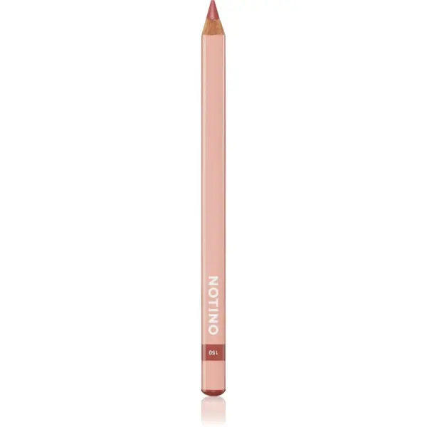 Notino Notino Creamy Contouring Lip Pencil молив-контур за устни 150 Pinch 1.1 гр.
