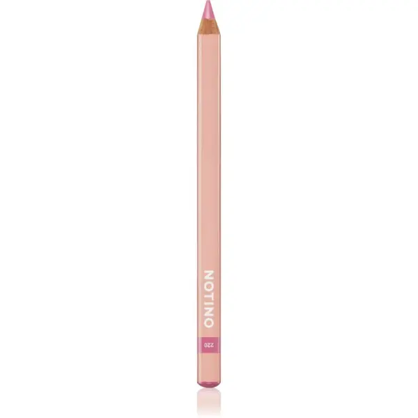 Notino Notino Creamy Contouring Lip Pencil молив-контур за устни 220 Rosy Bloom 1.1 гр.
