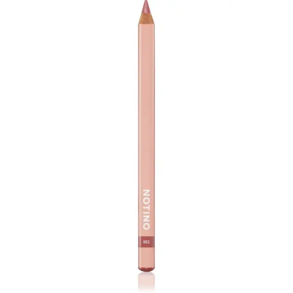 Notino Notino Creamy Contouring Lip Pencil молив-контур за устни 230 Fairy Dust 1.1 гр.