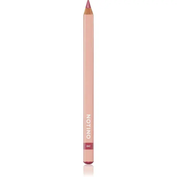 Notino Notino Creamy Contouring Lip Pencil молив-контур за устни 240 Blooming Sakura 1.1 гр.