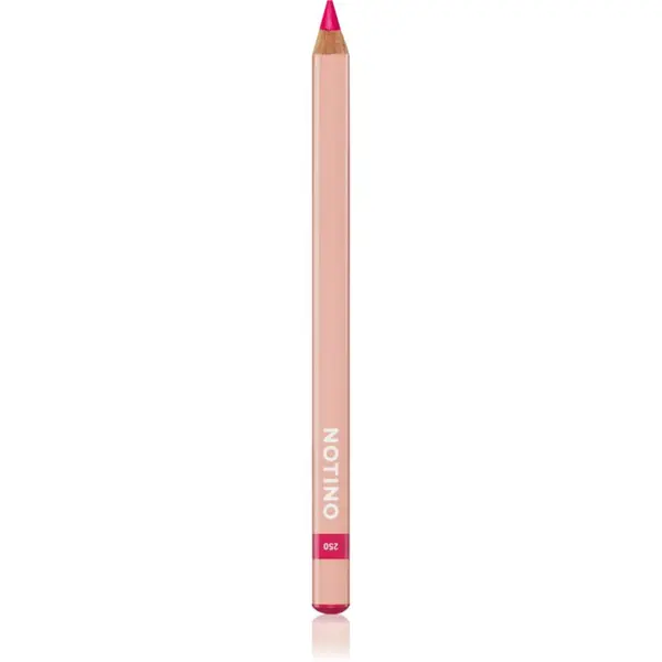Notino Notino Creamy Contouring Lip Pencil молив-контур за устни 250 Doll 1.1 гр.